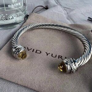 David Yurman Bracelet